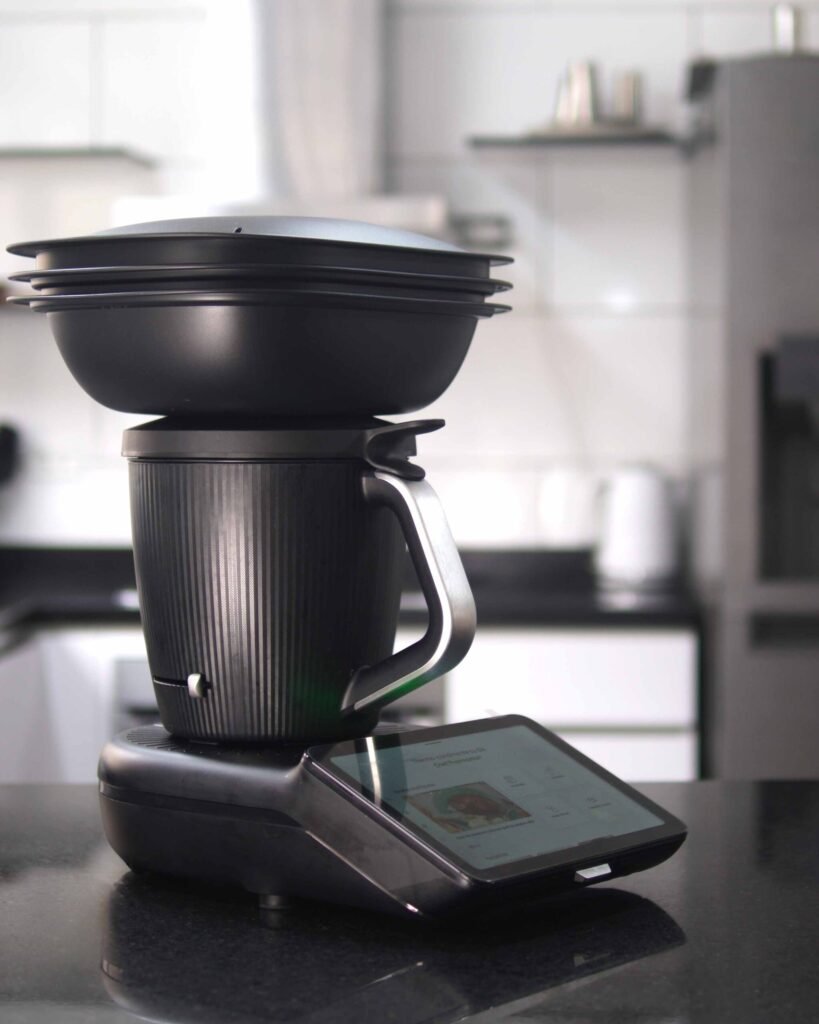 Thermomix Perú TM7